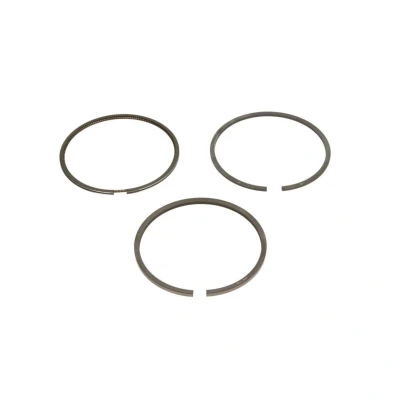 Immagine di GOETZE ENGINE 08 140000 00 Kit Fasce Elastiche 84,45