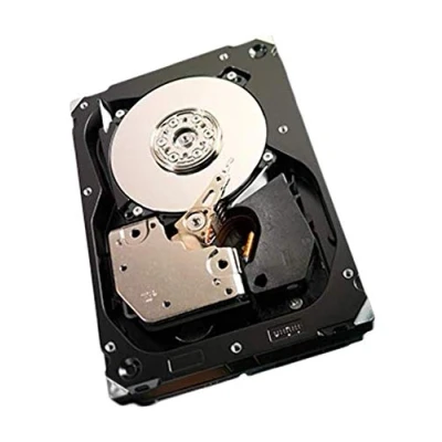 Immagine di Seagate Cheetah 600 GB 8,9 cm SAS Serial attached SCSI (SAS)