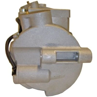 Immagine di MAHLE ORIGINAL ACP 342 000S Compressore Aria Condizionata 6SEU16C 12 PAG 46 R 134a con anello tenuta, senza innesto elettromagnetico