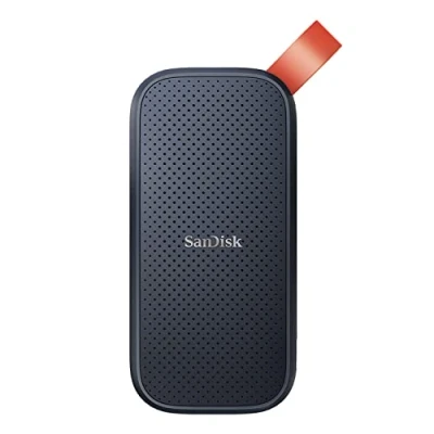 Immagine di SANDISK HDD SSD ESTERNO 2.5&quot; T71TB USB3.2 TYPEC SDSSDE30 1T00 G26