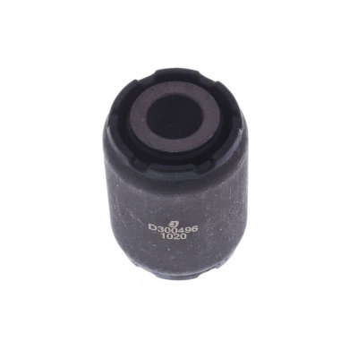 Immagine di DENCKERMANN D300496 Silent Block inferiore, anteriore, Assale anteriore bilaterale Cuscinetto gomma metallo Braccio trasversale oscillante