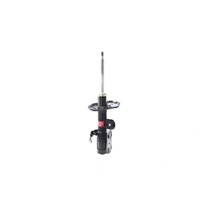Immagine di KYB Excel G 339243 Ammortizzatore Assale anteriore Sx A pressione del gas doppio tubo tipo McPherson Spina superiore