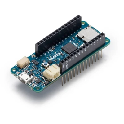 Immagine di Arduino ABX00012 Scheda MKR ZERO