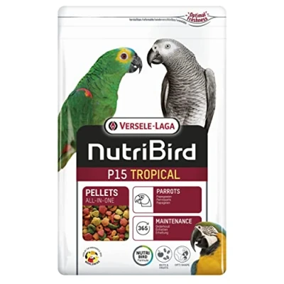 Immagine di Versele Laga Nutribird P15 Tropical 3 kg