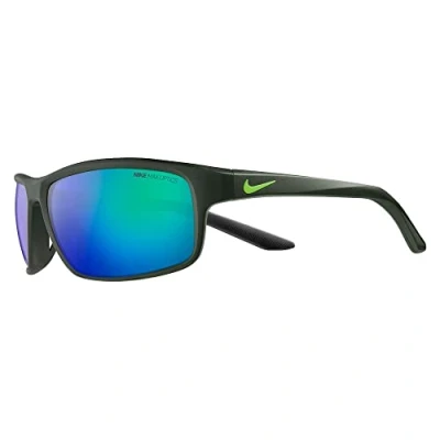 Immagine di Lunettes De Soleil Nike Rabid 22 M Dv2153 Col. 355 Unisexe Carré Vert