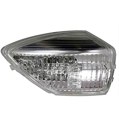 Immagine di TYC 310 0128 3 Frecce Specchietto esterno sinistro WY5W FORD: S Max Mk1, KUGA 1, C 2