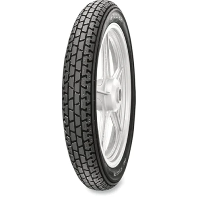 Immagine di Metzeler Block C 3.25/ R18 52S auto Pneumatici estivi 0712800