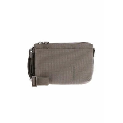 Immagine di Mandarina Duck Crossover Borsa a tracolla, Donna, Taglia: One Size, Taupe