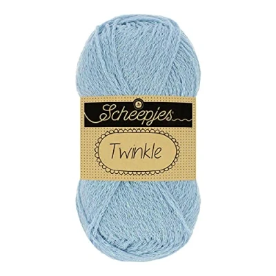 Immagine di Scheepjes Twinkle 907 Filato 10x50g