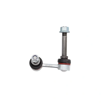 Immagine di FEBI BILSTEIN 48142 Bielletta barra stabilizzatrice Assale anteriore Sx 110 M14 x 1,5, M12 1,25 con dado Acciaio INFINITI: M Sedan
