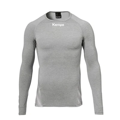 Immagine di Maglia a maniche lunghe per bambini Kempa Attitude