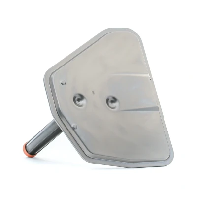 Immagine di FEBI BILSTEIN 103553 Kit filtro idraulico, Cambio automatico con guarnizione coppa olio AUDI: A4 B7 Avant, A8 D3, A6 C6 Avant