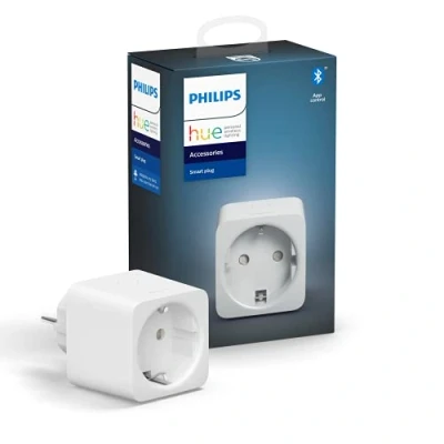 Immagine di PHILIPS HUE SMART PLUG