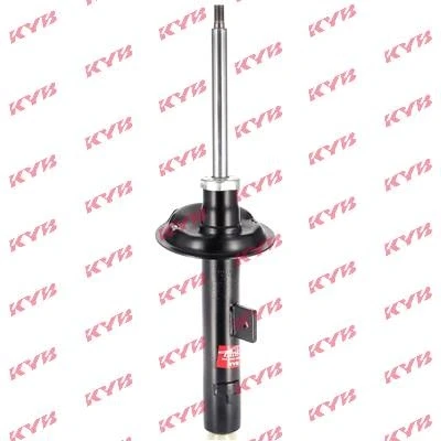 Immagine di KYB Excel G 333732 Ammortizzatore Assale anteriore Dx A pressione del gas doppio tubo tipo McPherson Spina superiore