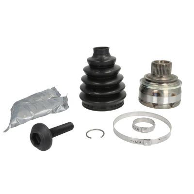 Immagine di SPIDAN 36099 Kit Giunto Omocinetico TPE (elastomero termoplastico) AUDI: A4 B9 Avant, A6 C8 A5 Sportback