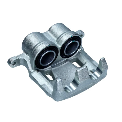 Immagine di MAXGEAR 82 1670 Pinza freno Assale anteriore Dx, davanti all&#039;assale Ghisa