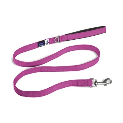 Immagine di Basic Leash Fuchsia M