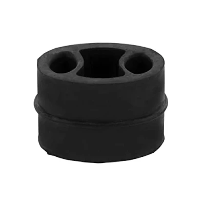 Immagine di VAICO V40 0676 Supporto, Silenziatore Qualità de originale OPEL: Corsa B Hatchback