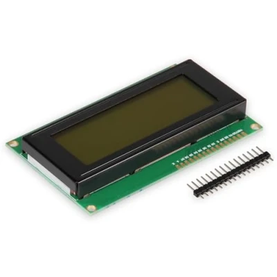 Immagine di Joy it Display com lcd20x4
