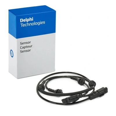 Immagine di DELPHI SS20045 Sensore ABS attivo 1185 PEUGEOT: 407 Sedan, SW