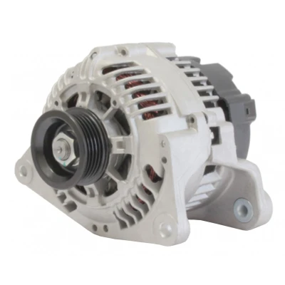 Immagine di MAPCO 13728 Alternatore 14V 90A VOLKSWAGEN: Passat B5 GP Variant, Sedan, AUDI: A4 Avant, A6 C5 Avant