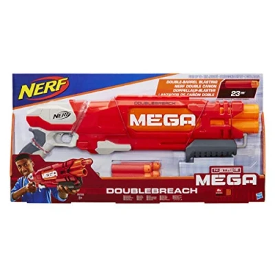 Immagine di Nerf Hasbro Doublebreach, B9789EU4