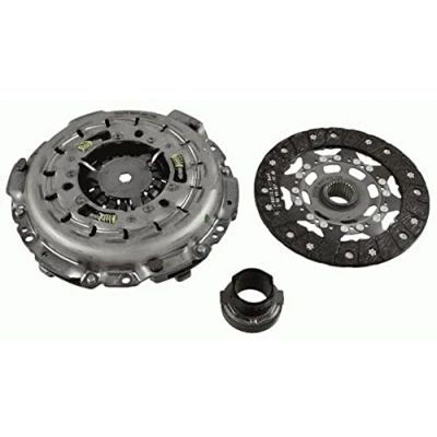Immagine di SACHS XTend 3000 950 709 Kit Frizione 220 MF2/220 BMW: 3 Sedan, Coupe, Cabrio