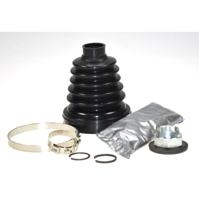 Immagine di LÖBRO 306158 Soffietto 101,00 TPE (elastomero termoplastico) FORD: FOCUS 3 Turnier, 3, C Max 2