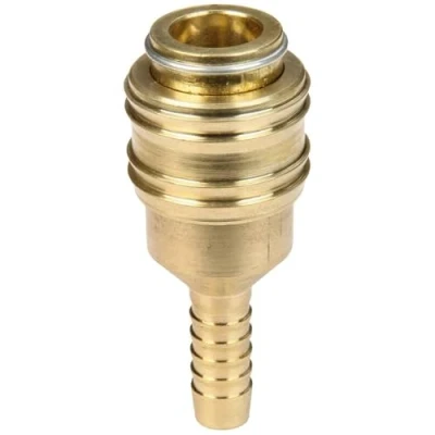 Immagine di Einhell 4139302 Beccuccio a innesto per aria compressa 1 pz.