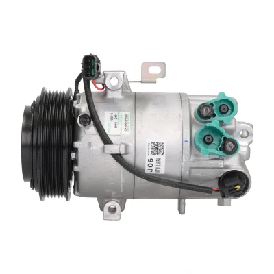 Immagine di NRF 320252G Compressore Aria Condizionata PAG 46 YF R 1234yf, 134a senza innesto elettromagnetico