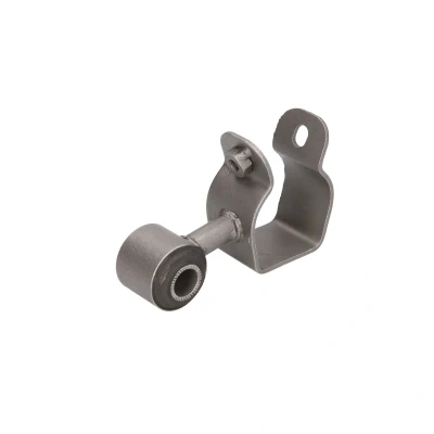 Immagine di FEBI BILSTEIN 41023 Bielletta barra stabilizzatrice Assale posteriore Sx, Dx con cuscinetto in gomma Acciaio JEEP: Cherokee II