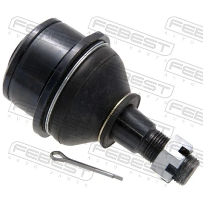 Immagine di FEBEST 0120 233 Testina braccio oscillante Assale anteriore inferiore