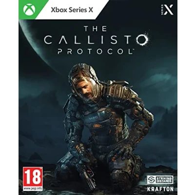 Immagine di The Callisto Protocol (Standard Edition)