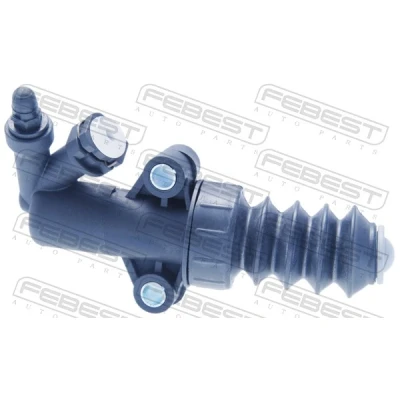 Immagine di FEBEST 0580 MZ3 Cilindretto Frizione MAZDA: 3 Hatchback, 2 Hatchback