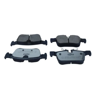 Immagine di QUARO QP7889C Kit pastiglie freno Predisposto per contatto segnalazione usura VOLVO: XC60 II, V60 V90 II Station Wagon