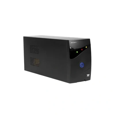 Immagine di Woxter UPS 1200 VA sistema di continuità (1200VA/720 watt, autonomia circa 20 30 minuti)