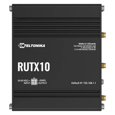 Immagine di Teltonika RUTX10 Router WLAN 867 MBit/s