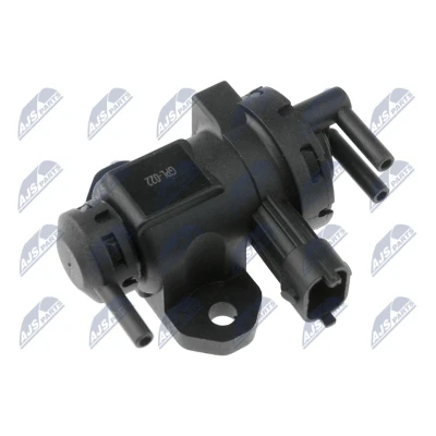 Immagine di NTY EGR PL 022 Convertitore pressione, Turbocompressore elettrico pneumatico OPEL: Vectra C Sedan