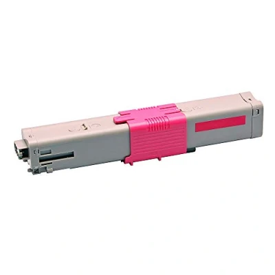 Immagine di ABC Toner compatibile per Oki 46508710 Magenta C332 C332DN MC363 MC363DN MC363N C 332 332DN MC 363 363DN 363N