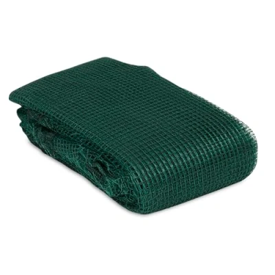 Immagine di Windhager Rete antigrandine, per laghetti, la Raccolta, Maglia 8 mm, 5 x 2 m, Verde