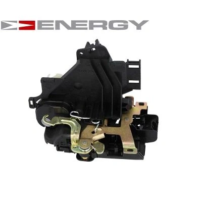 Immagine di ENERGY ZDP0021P Serratura anteriore VOLKSWAGEN: Polo IV Hatchback, Tiguan I, Transporter 5, SEAT: Ibiza 3, Córdoba II Sedan