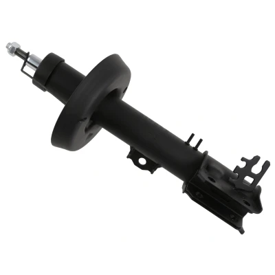Immagine di SACHS 350 715 Ammortizzatore A pressione del gas doppio tubo tipo McPherson OPEL: Vectra B SW