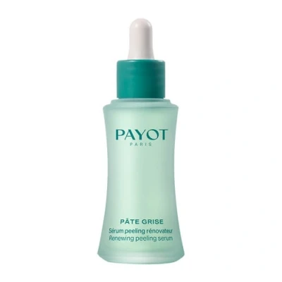 Immagine di Payot Pâte Grise Renewing Peeling Serum 30 ml