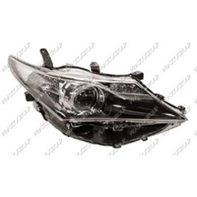 Immagine di PRASCO TY3544913 fari Dx HIR2 con motore regolazione assetto TOYOTA: Auris Hatchback, Station Wagon