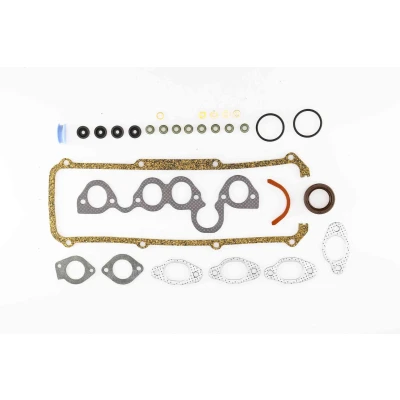 Immagine di CORTECO 417829P Kit guarnizioni, Testata senza guarnizione testata, con paraolio albero a camme, tenuta stelo valvola