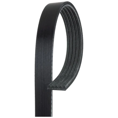 Immagine di GATES 5PK1510 Cinghia Poly V 1510 5 Poliestere, EPDM (Etilene Propilene Diene Caucciù) RoadMax Value Line MERCEDES BENZ: Classe A, B, GLA