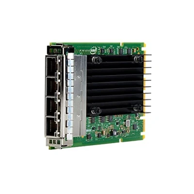 Immagine di HPE 1GbE 4p Base T I350 T4 OCP3 Adptr