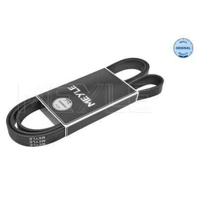 Immagine di MEYLE 050 006 1955 Cinghia Poly V 6 EPDM (Etilene Propilene Diene Caucciù) ORIGINAL Quality FORD: Transit Mk5 Camion pianale/Telaio