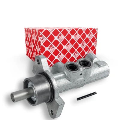Immagine di FEBI BILSTEIN 171169 Pompa Freno 22,2 Alluminio OPEL: Corsa C Hatchback