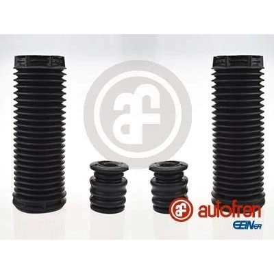 Immagine di AUTOFREN SEINSA D5147 Kit parapolvere ammortizzatore Assale anteriore VOLKSWAGEN: Multivan 5 (7HM, Transporter 5, 6 Bus